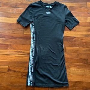 Adidas dress